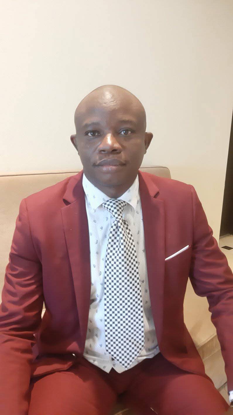 Après son exclusion : La CNTG annonce une plainte contre Salifou Camara de la FSPE