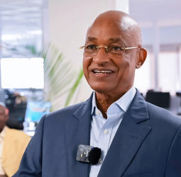 Guinée : Cellou Dalein Diallo s’insurge contre la censure des médias