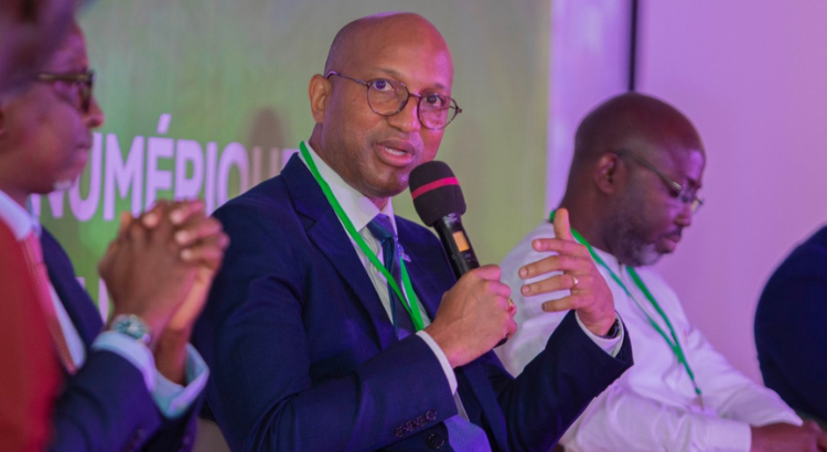 Guinea Fintech Week 2025 : Kulu, la solution qui révolutionne l’accès aux services financiers digitaux