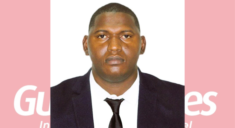 De Monrovia à l'engagement régional : Thierno Souleymane Baldé, une figure de compétences pour porter les aspirations de la diaspora