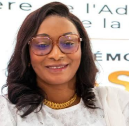 Mme Camara Djénabou Touré, l’expérience au service des défis territoriaux sous la 5ème République