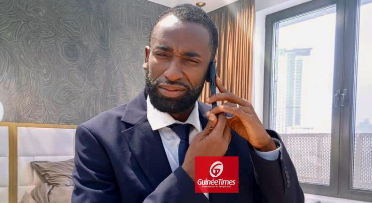 Nouvel An 2026 : Moussa Baldé salue la fin de la transition et appelle à l’unité nationale