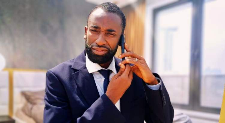 La 5ème République cherche sa perle : Baldé, le risque-tout de la rigueur ?