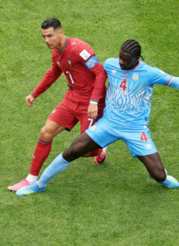 Portugal - RD Congo (1-1) : À 41 ans, Cristiano Ronaldo a-t-il encore le niveau international ?