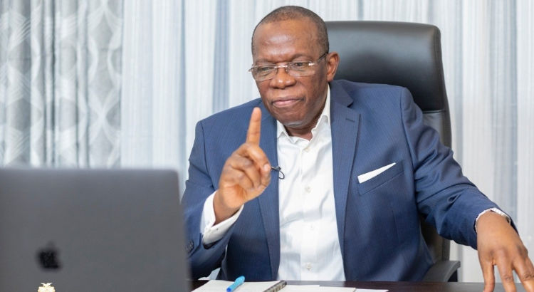 CRIEF : Kassory Fofana sera entendu sur son lit d’hôpital le 11 mai