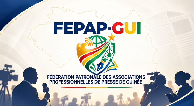 Presse privée : la FEPAP-GUI annonce le lancement officiel de ses activités